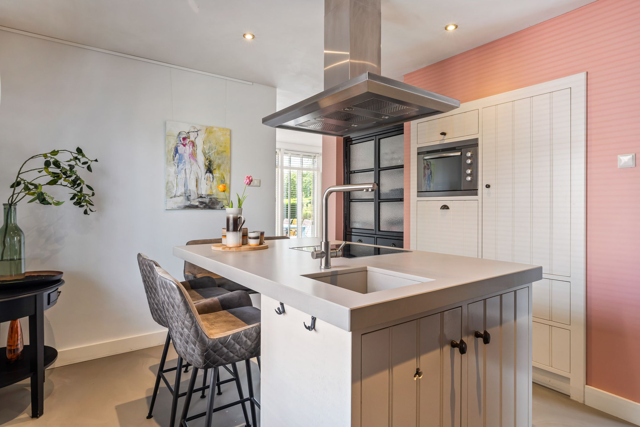 Foto 21 van Past. van Haarenstraat 63