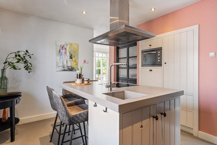 Foto 21 van Past. van Haarenstraat 63