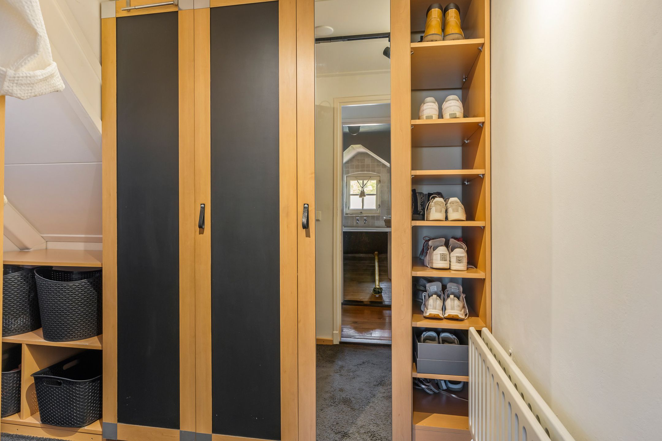 Foto 27 van Past. van Haarenstraat 63