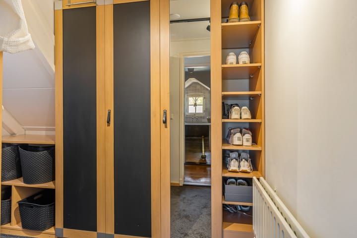 Foto 27 van Past. van Haarenstraat 63