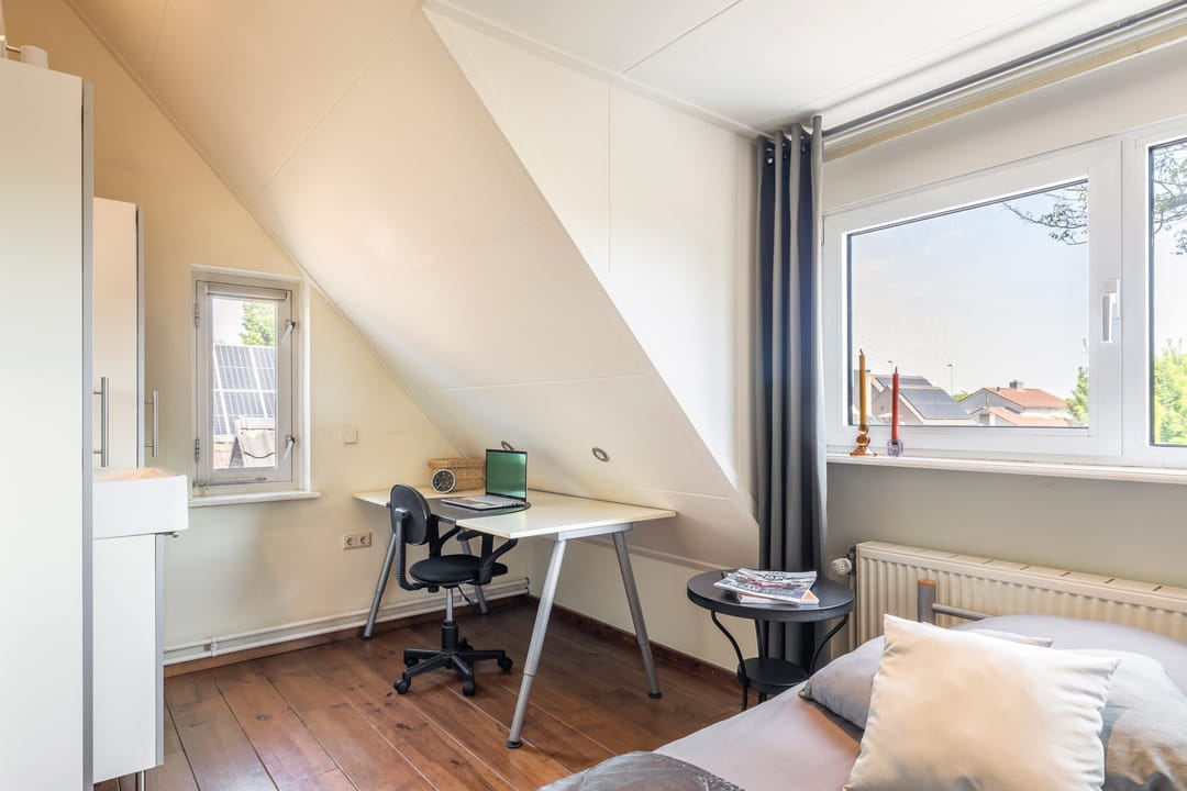 Foto 32 van Past. van Haarenstraat 63