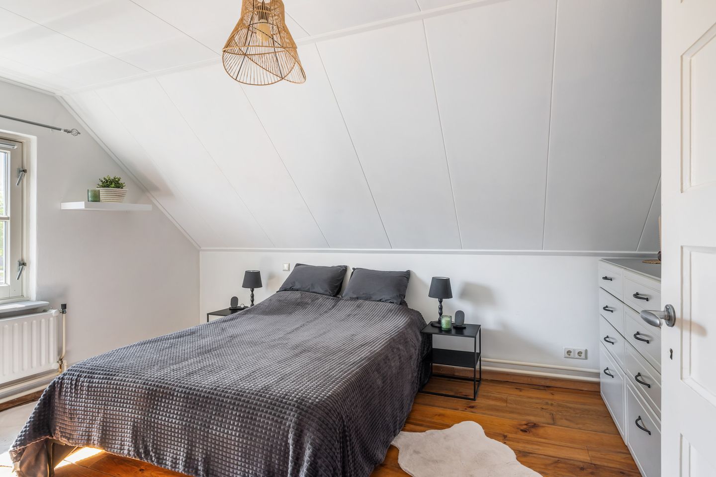 Foto 34 van Past. van Haarenstraat 63