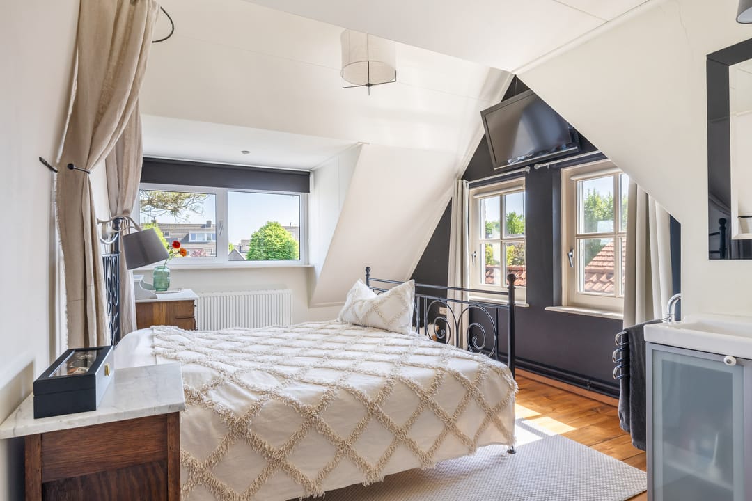 Foto 37 van Past. van Haarenstraat 63