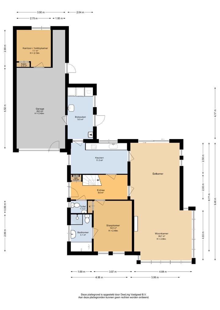 Foto 55 van Lege Hearewei 50