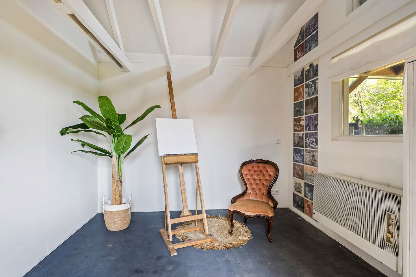 Foto 44 van Past. van Haarenstraat 63