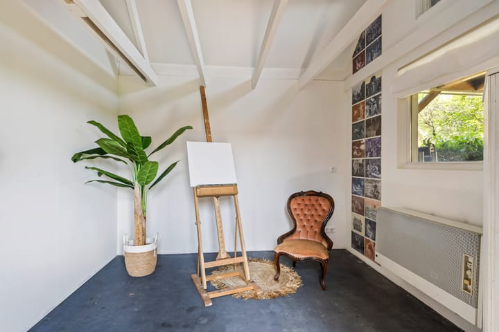 Foto 44 van Past. van Haarenstraat 63