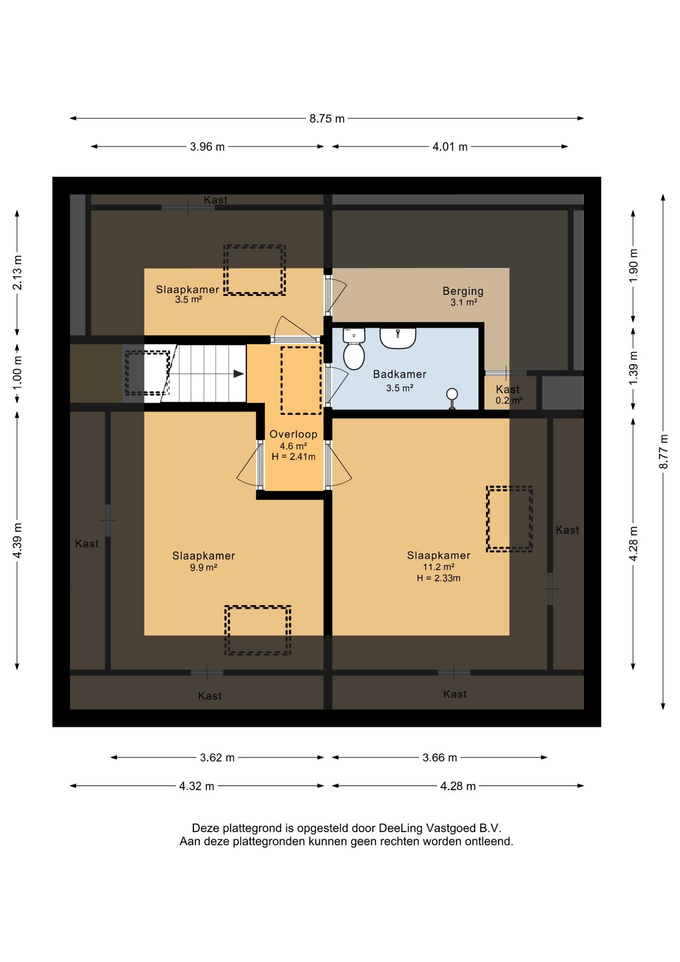 Foto 59 van Lege Hearewei 50