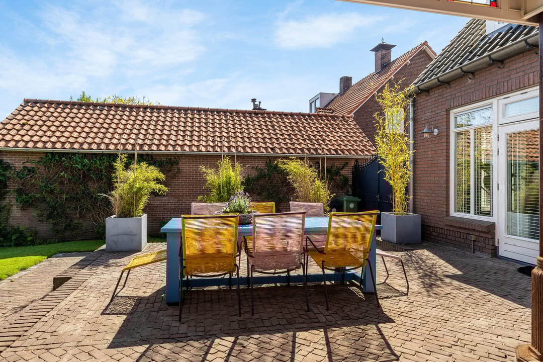 Foto 46 van Past. van Haarenstraat 63