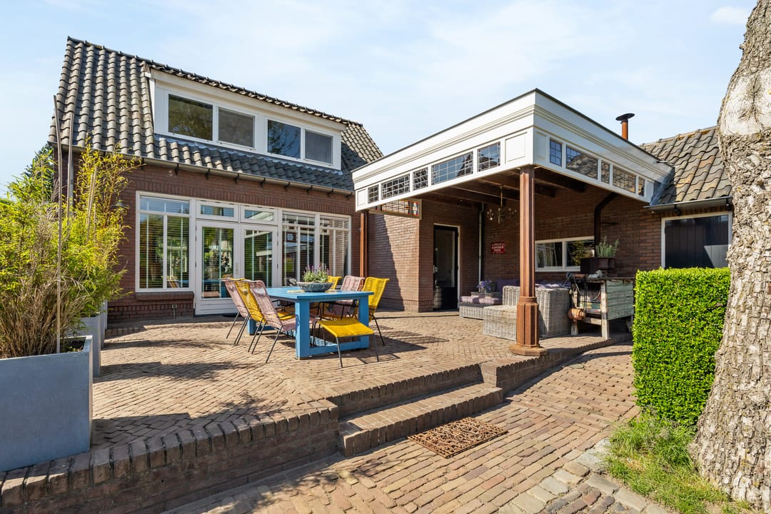 Foto 47 van Past. van Haarenstraat 63