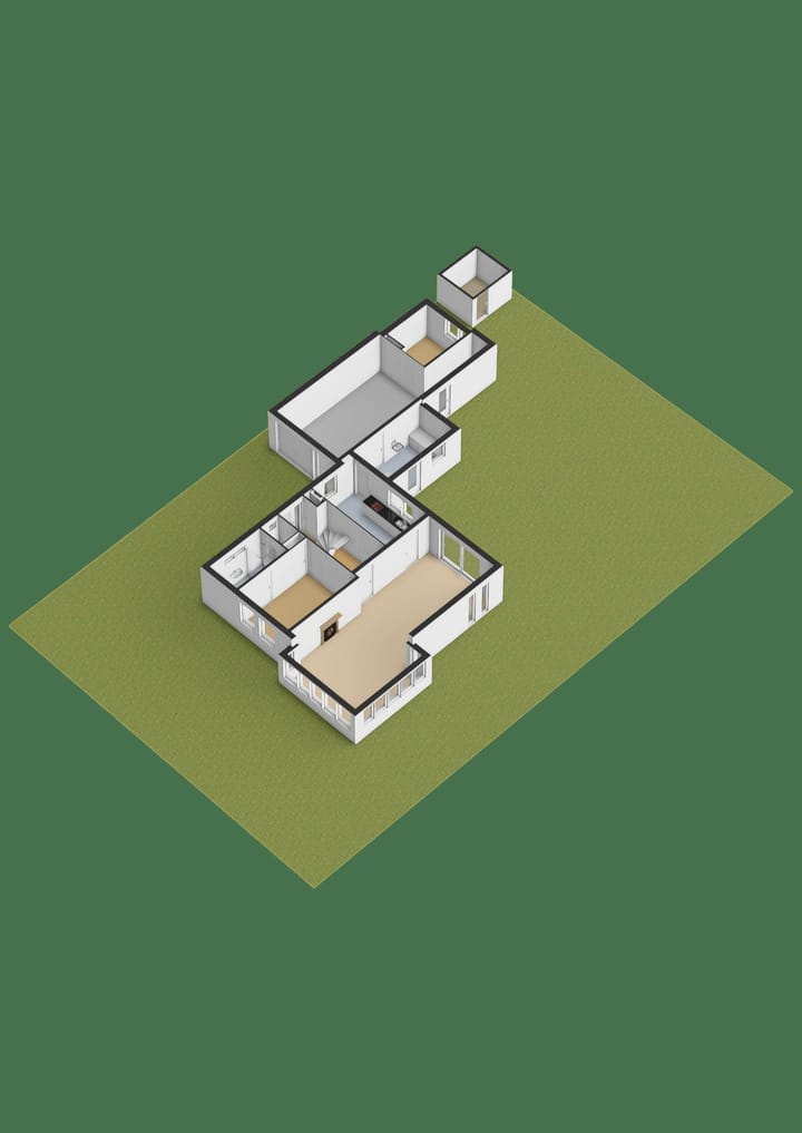 Foto 62 van Lege Hearewei 50