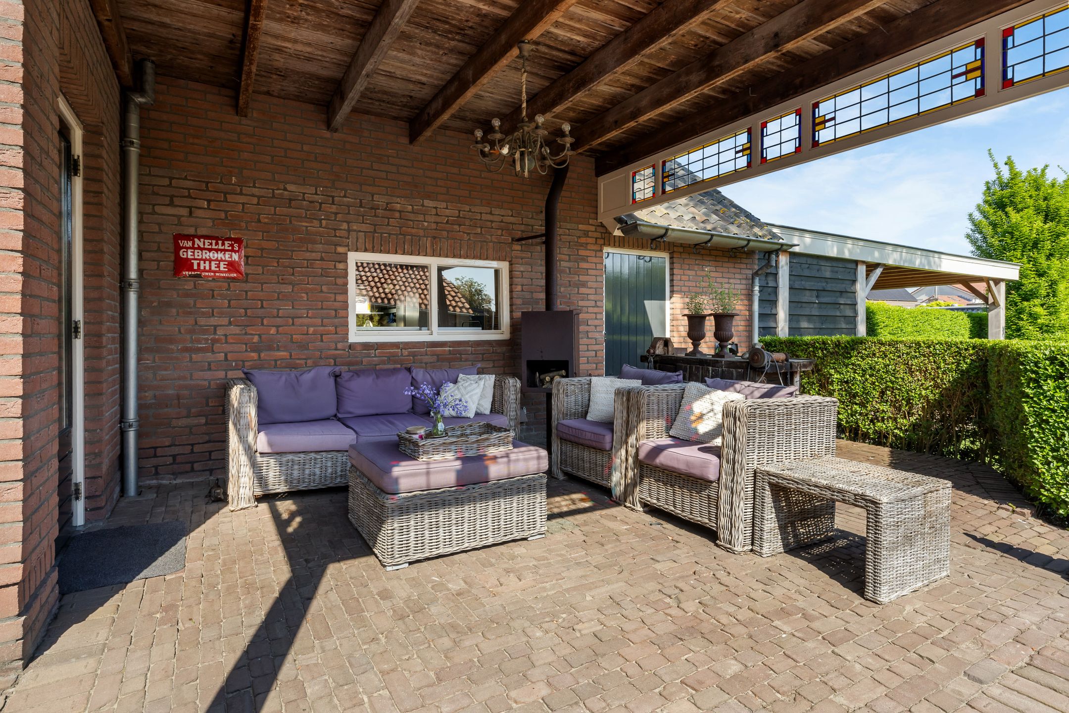 Foto 48 van Past. van Haarenstraat 63