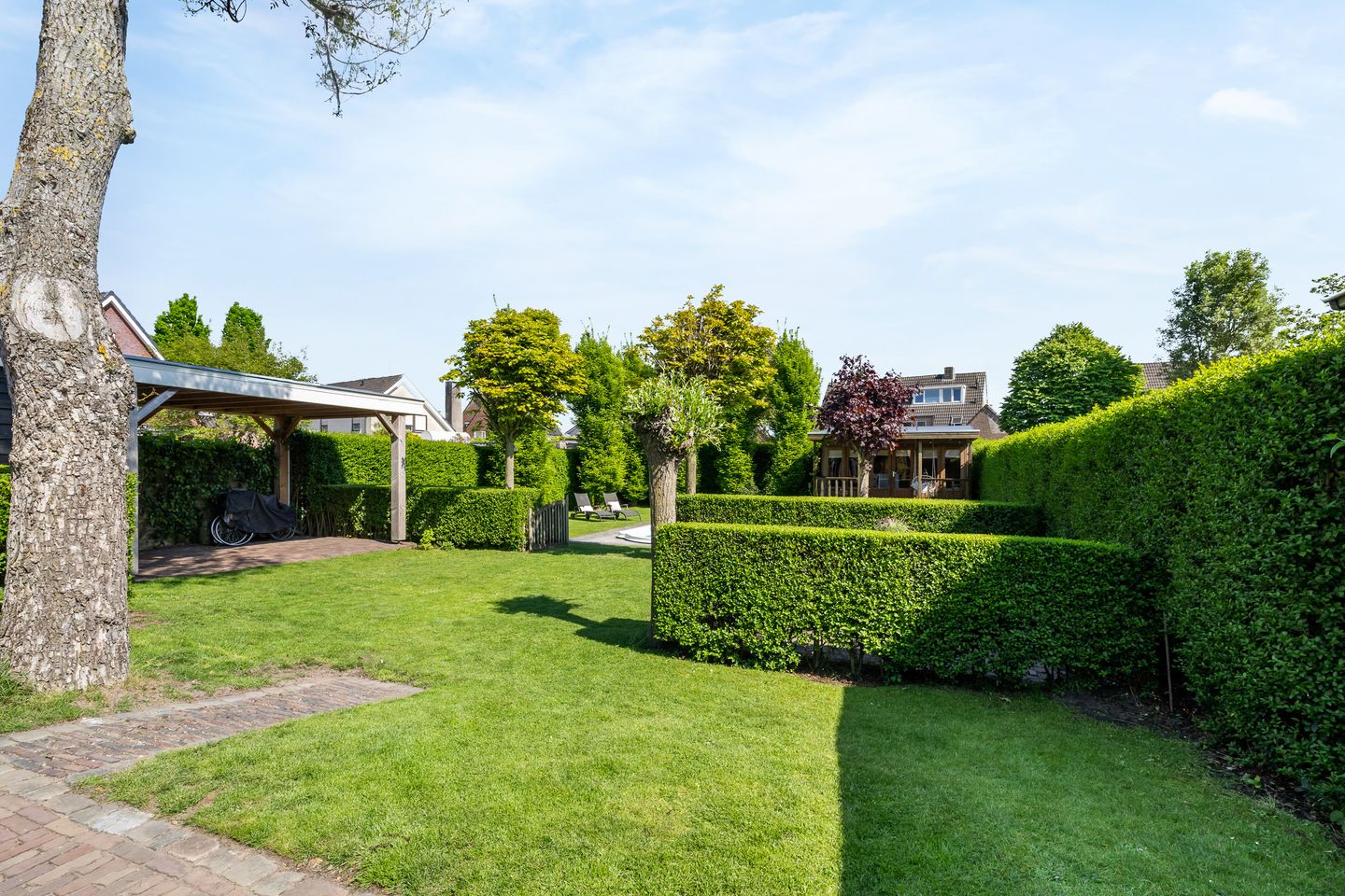 Foto 49 van Past. van Haarenstraat 63