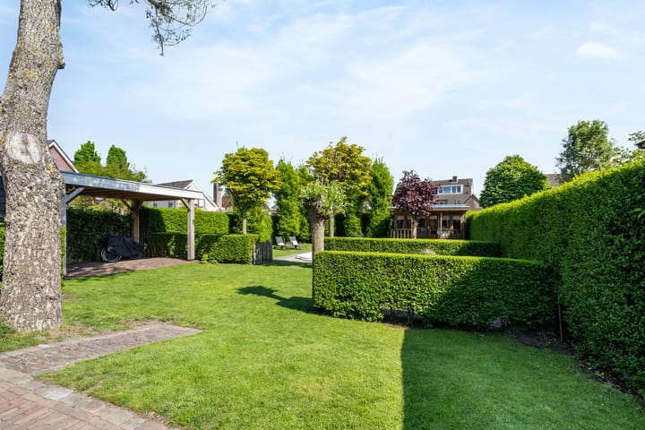 Foto 49 van Past. van Haarenstraat 63