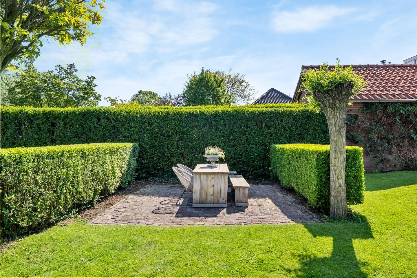 Foto 50 van Past. van Haarenstraat 63