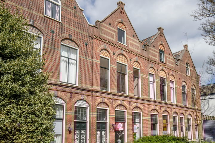 Photo 48 of Albrecht Beijlinggracht 38