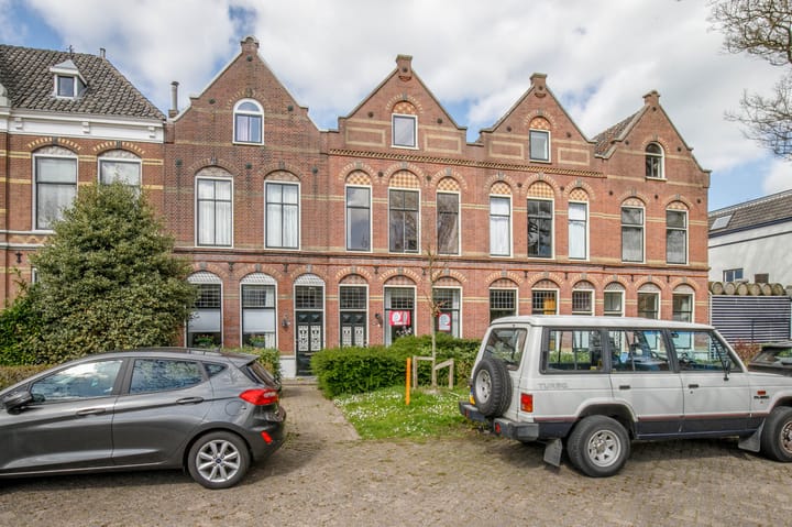 Photo 50 of Albrecht Beijlinggracht 38