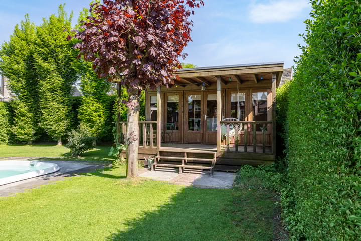 Foto 55 van Past. van Haarenstraat 63