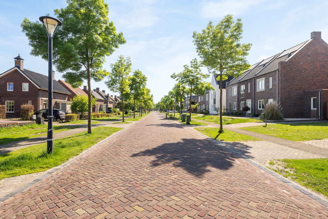 Foto 58 van Past. van Haarenstraat 63