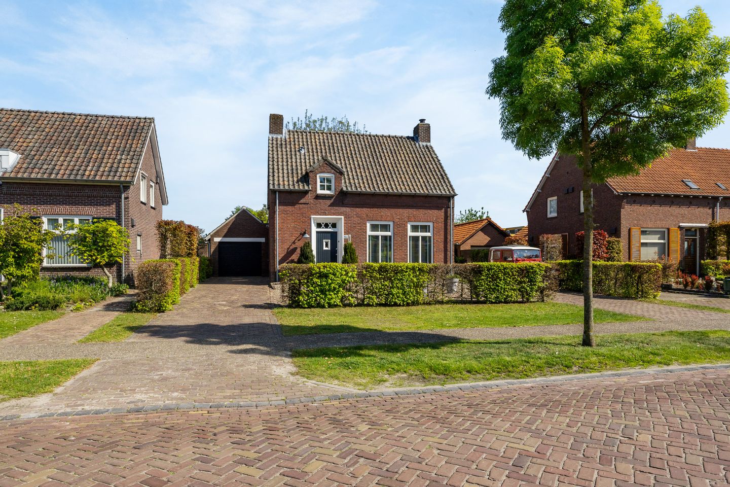 Foto 59 van Past. van Haarenstraat 63