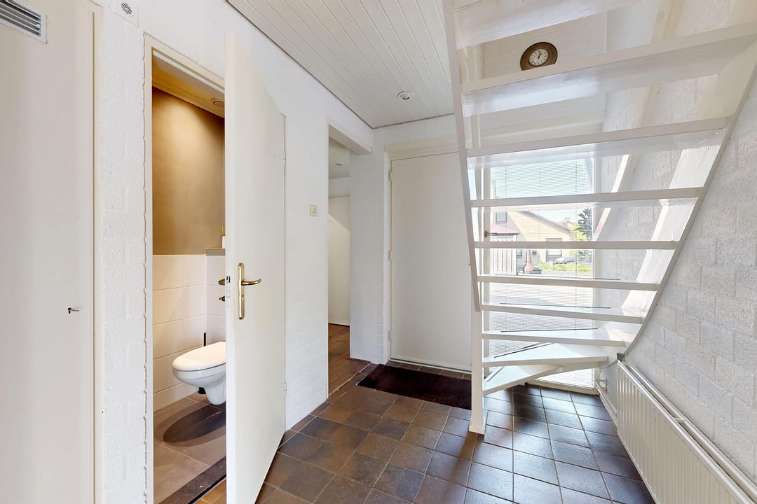 Foto 8 van Groene Slinger 25