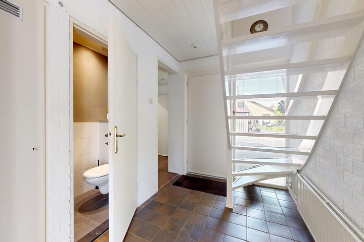 Foto 8 van Groene Slinger 25