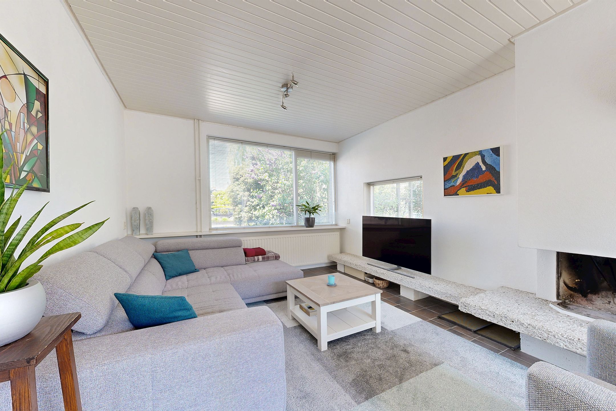 Foto 9 van Groene Slinger 25