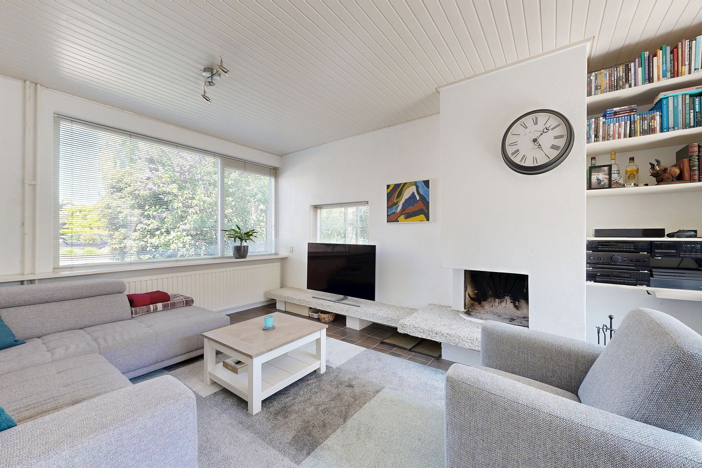 Foto 10 van Groene Slinger 25