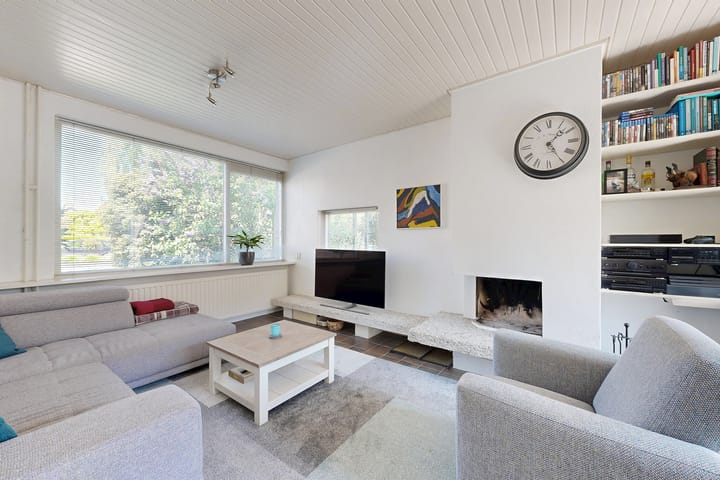 Foto 10 van Groene Slinger 25