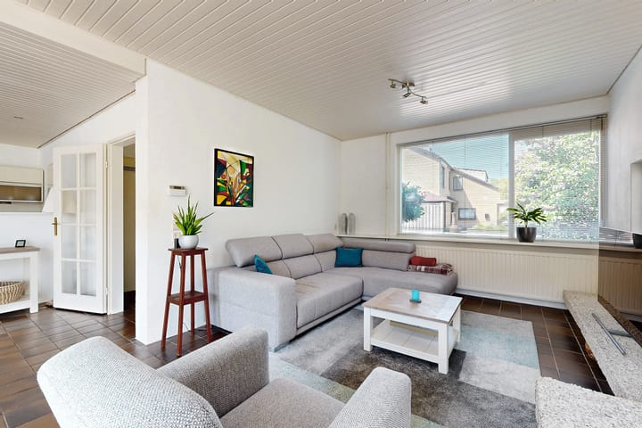 Foto 11 van Groene Slinger 25