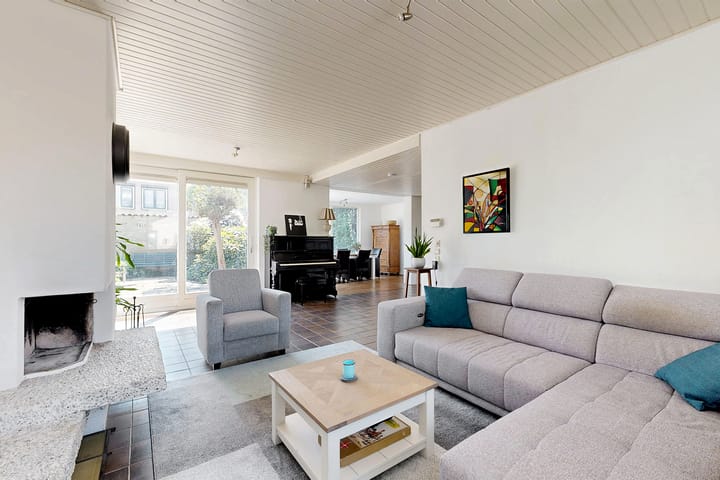 Foto 12 van Groene Slinger 25