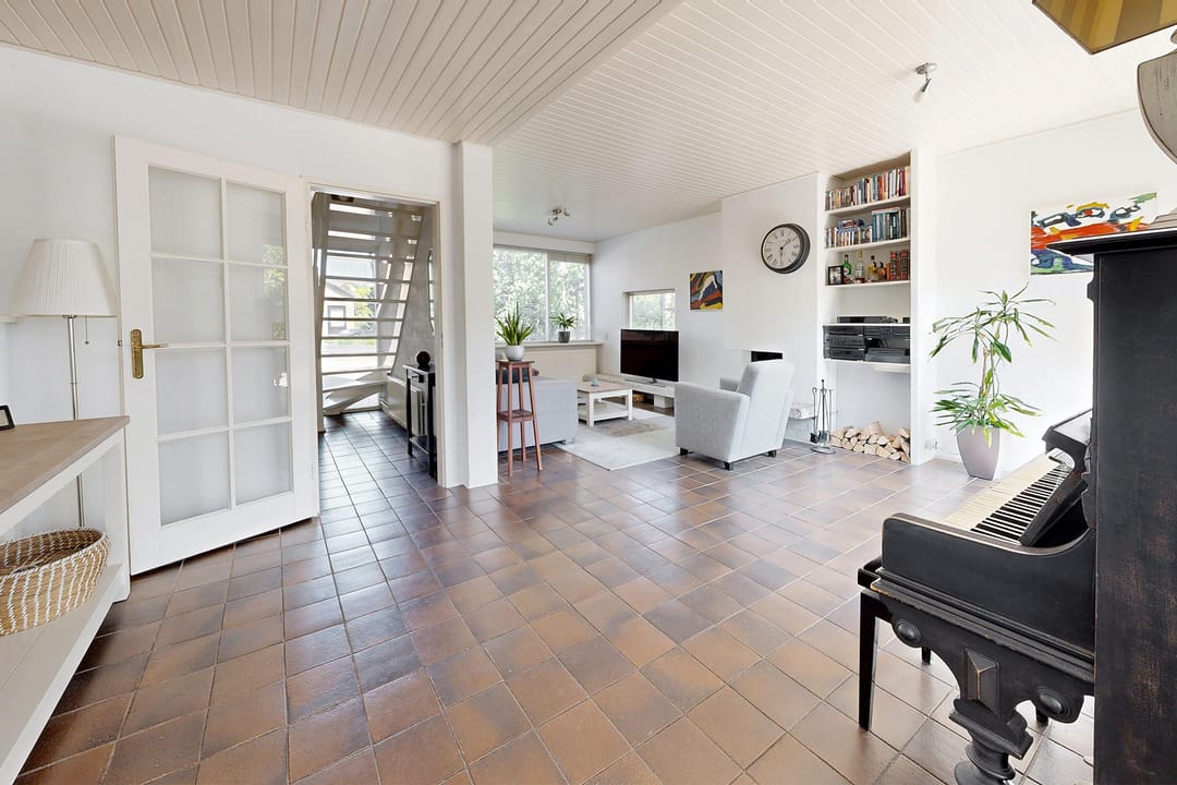 Foto 13 van Groene Slinger 25