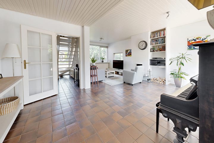 Foto 13 van Groene Slinger 25