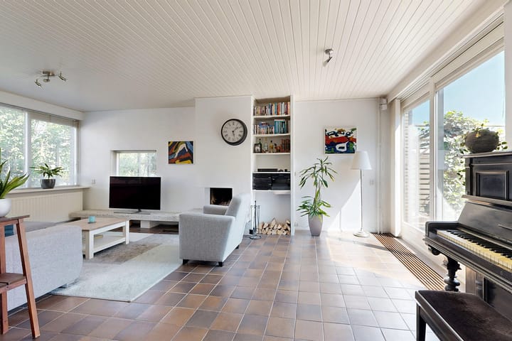 Foto 14 van Groene Slinger 25