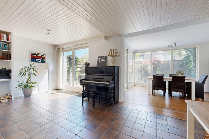 Foto 16 van Groene Slinger 25