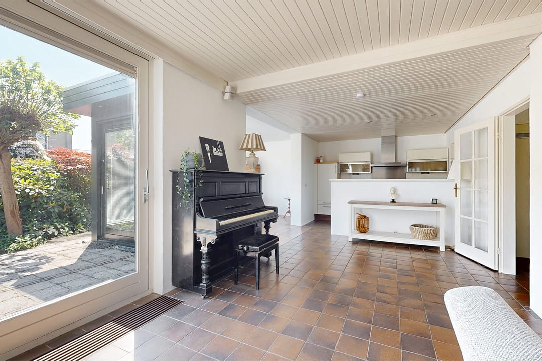 Foto 17 van Groene Slinger 25