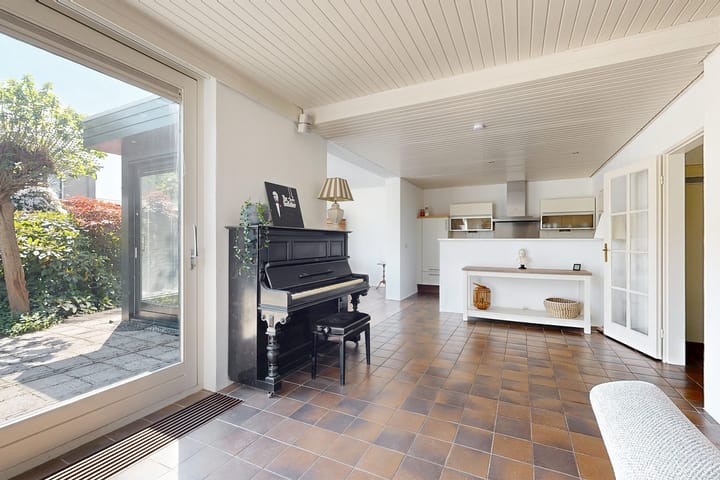 Foto 17 van Groene Slinger 25