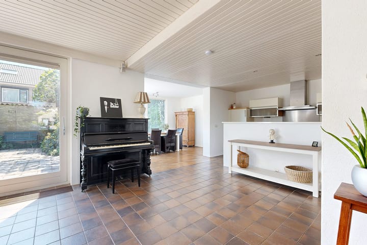 Foto 18 van Groene Slinger 25