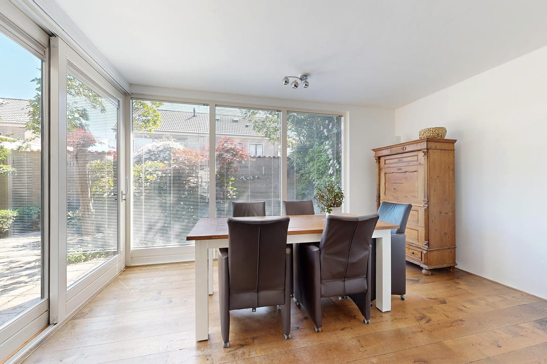 Foto 23 van Groene Slinger 25