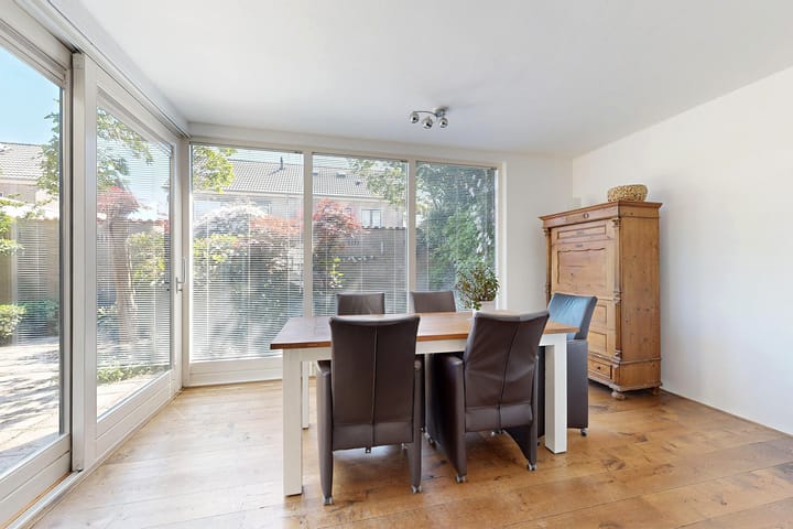 Foto 23 van Groene Slinger 25