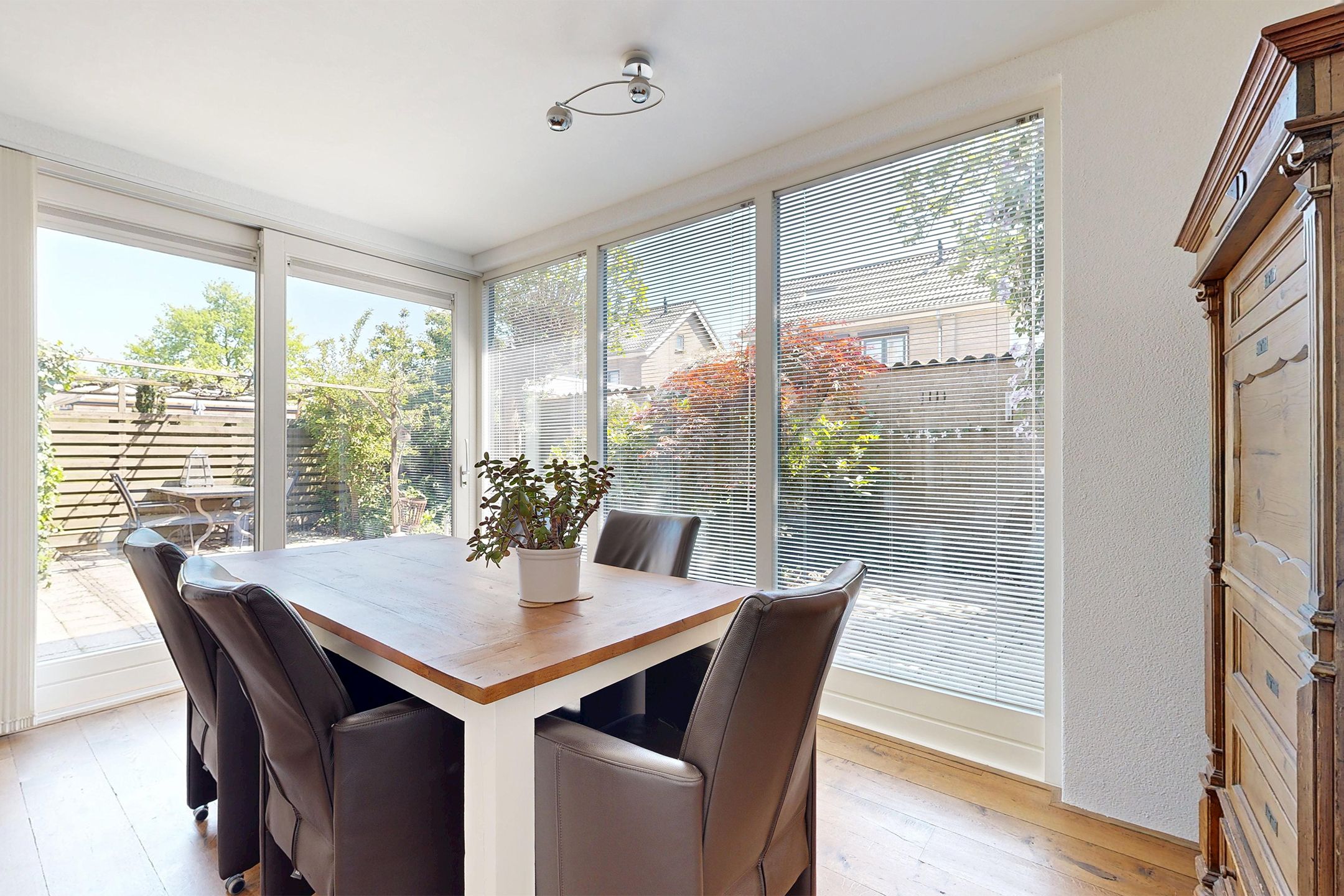 Foto 24 van Groene Slinger 25