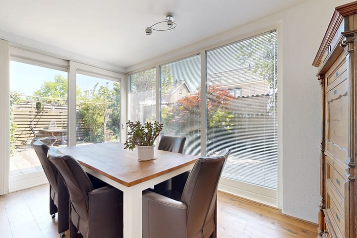 Foto 24 van Groene Slinger 25