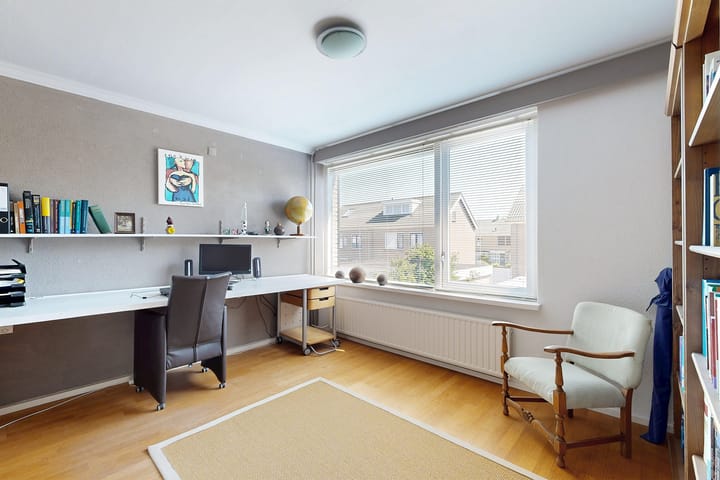 Foto 35 van Groene Slinger 25