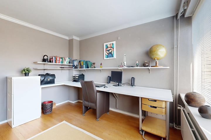 Foto 36 van Groene Slinger 25