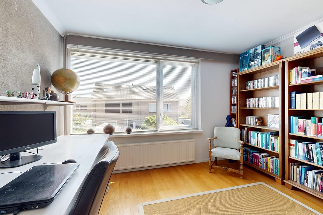 Foto 37 van Groene Slinger 25