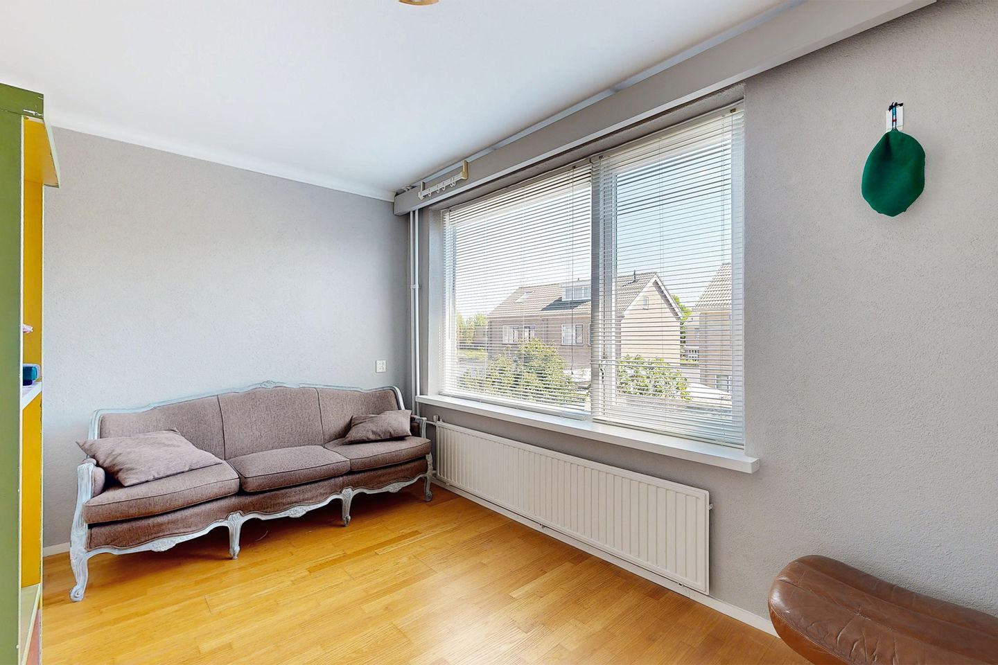 Foto 40 van Groene Slinger 25