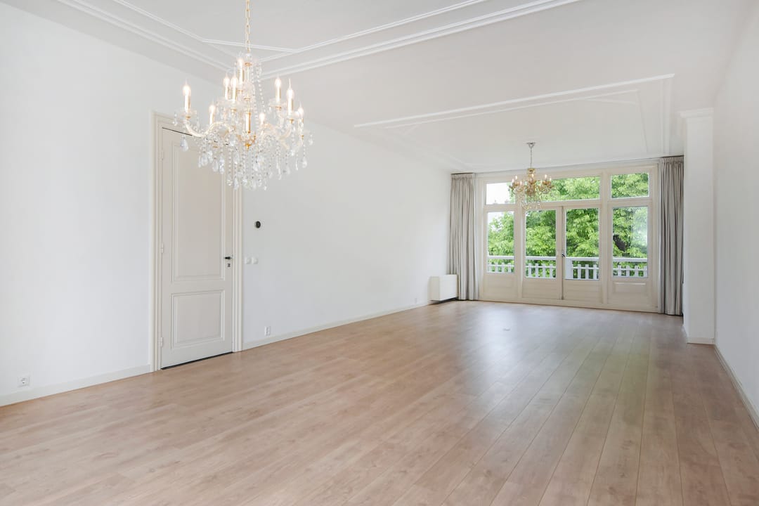 Foto 2 van Koningin Emmakade 183-B