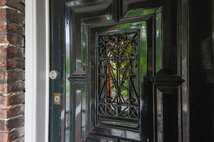 Foto 5 van Koningin Emmakade 183-B