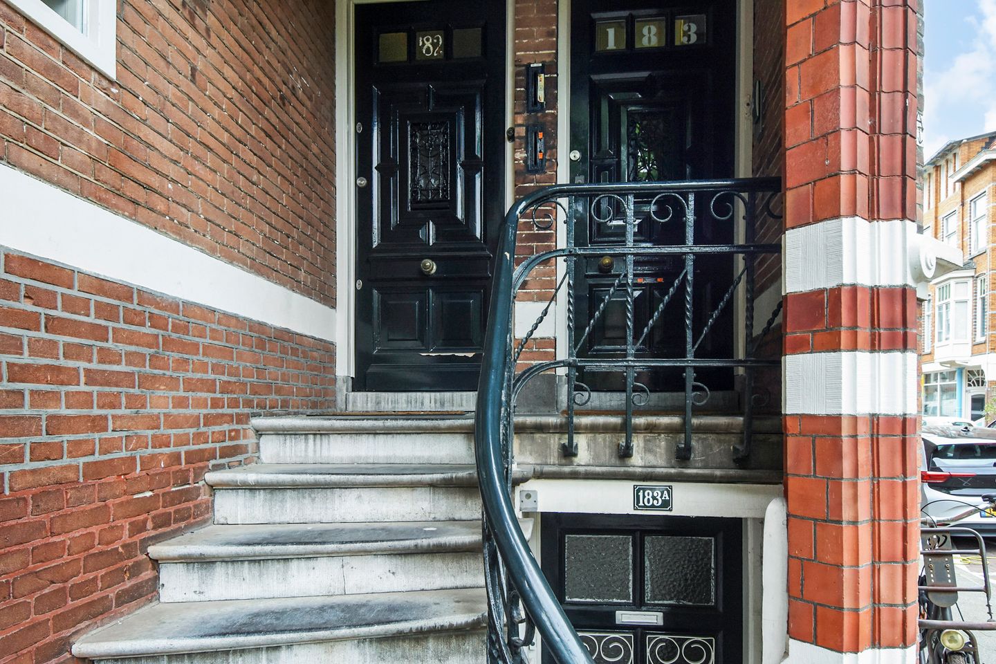 Foto 4 van Koningin Emmakade 183-B