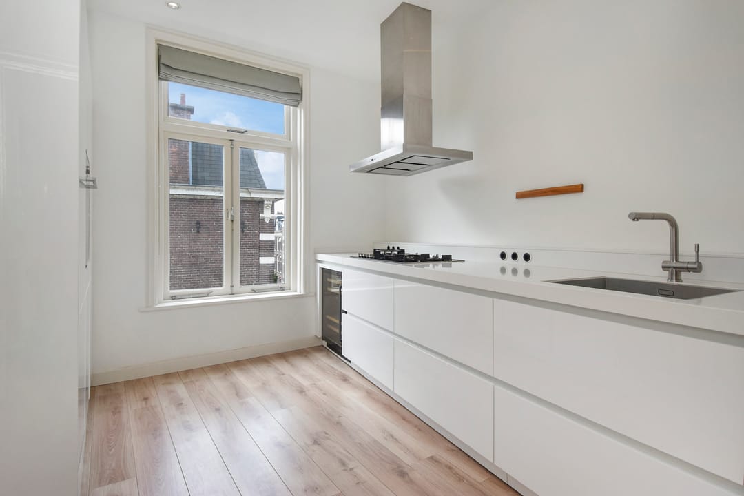 Foto 7 van Koningin Emmakade 183-B