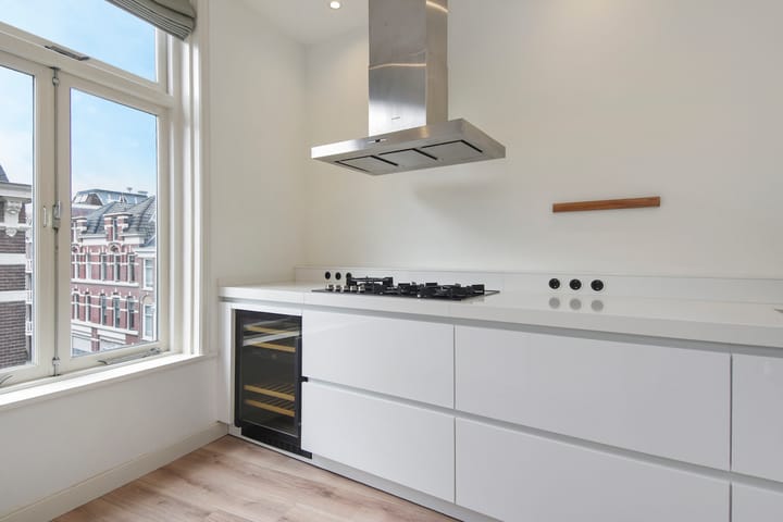 Foto 8 van Koningin Emmakade 183-B